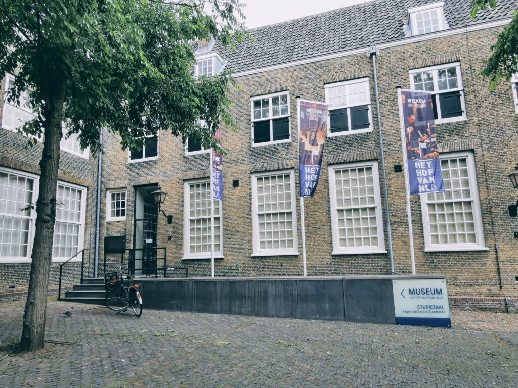 Museum Het Hof van Nederland