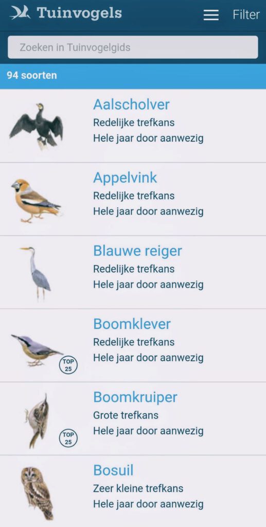 vogelbescherming.tuinvogels
